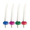 Kitty Hydrofloss Pocket Pal Orthodontic Tips (x4)