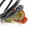 Fits Hodaka Hi Performance Ignition Coil 6 or 12 volt Points or CDI Single Lead