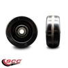 Service Caster Brand Replacement for Bassick Wheel WS8205