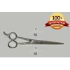 Professional 7.5" Hair Cutting Scissors/Barber Shears- ICE Tempered NEW