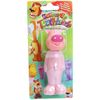 baunsuappu Toothbrush Pig