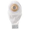 Active Life Convex Drainable Pouch W/durahesive Barrier, 7/8" 5/Box