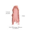 Swan Ballet Embossed Blush
