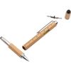 6 in 1 Multi-Function Pen, Ballpoint Pen, Screwdriver, Spirit Level, Ruler