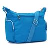 Kipling Women's Gabbie Crossbody Bags, Eager Blue, One Size