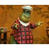 NECA Earl Sinclair Dinosaurs 18Cm Action Figure