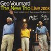 Live 2003-the New Trio