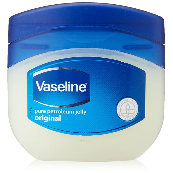 Vaseline Original Pure Petroleum Jelly, 50ml, 100746803