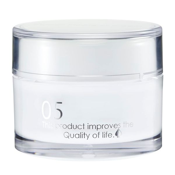 human inate oil cream