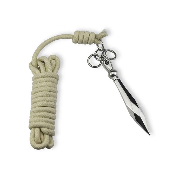 PhysCool Rope Dart Chinese Kungfu Traditional Martial Arts Equipment