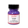 Angelus Leather Paint 1 oz Violet
