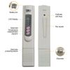 TDS3 PPM Meter Temp Digital Tester Digital LCD Water Quality Filter Purity Test