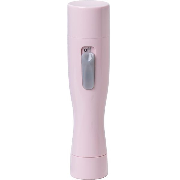 Alpha P Solstick Mini Pastel Pink