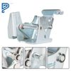 For Chevy GMC Envoy S10 Oldsmobile 1994-2005 Door Hinge Front Upper Left