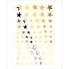 TSUMEKIRA es Metallic Star Gold