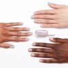 essie expressie Nail Polish Quick Dry Formula World As Canvas