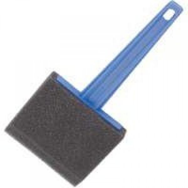 MINTCRAFT 850130 ProSource Low-Density Paint Brush, 3 in W, Foam