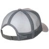 Djinns Trucker HFT Linen 2013 Cap Grey, Grey, Plain, gray, Unit size