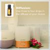doTERRA Lemon Essential Oil - 15 mL