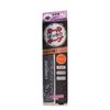 Canmake Quick Lash Curler Separates 02 Mascara Black 4 Grams (x1)