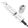 MAYFLASH Adapter compatible for GameCube Controller to Wii and Wii U (Dual Pack)