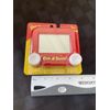(12 QTY) Pocket Etch A Sketch Drawing Toy