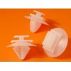 10x Door Trim Clips (8565.40 ; 0071737918 856540)