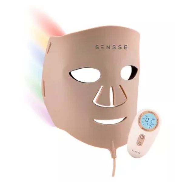 Sensse Elite 8 light led face mask