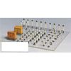 Greenmax N Gauge 2581 Tinted Railroad Accessories