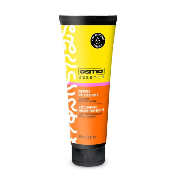 Osmo Essence Hydration Conditioner. Pataua Oil & Mango Butter. 250ml.