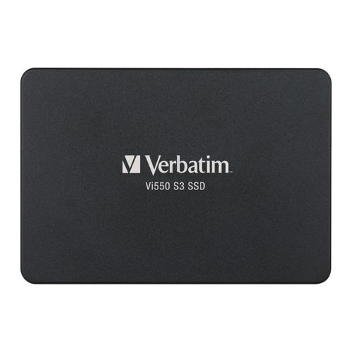Verbatim VI500 S3 2.5 Inch SATA SSD 512 GB