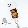 Gourmandies Harry Potter Multi Ring Plus Large Luna Lovegood HP-77E