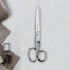 3 Claveles 00033- Tailor's scissors, 17.5 cm