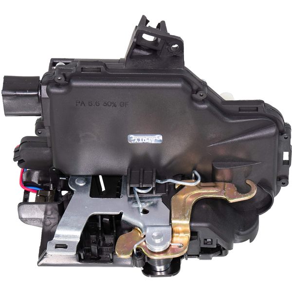 APDTY 141420 Door Latch Assembly With Lock Actuator Motor