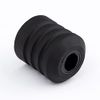 Ambition 25pcs Tattoo Grip Cover Silicone - Disposable Tattoo Pen Grip Cover for Rotary Tattoo Machine