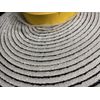 SmartGARAGE Premium Garage Door Insulation Kit   18'W x 7'H