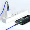 COMPATIBLE USB CHARGER CABLE/LEAD FOR HUAWEI P50 POCKET PREMIUM EDITION (0.25M)