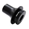 VMS RACING 10x1.5mm Black Shift Boot Retainer Adapter Compatible with Honda