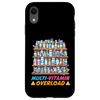 Multi-Vitamin Overload Shelf Assortment Case for iPhone XR