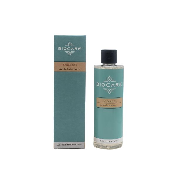 Hyaluronic Acid Tonic
