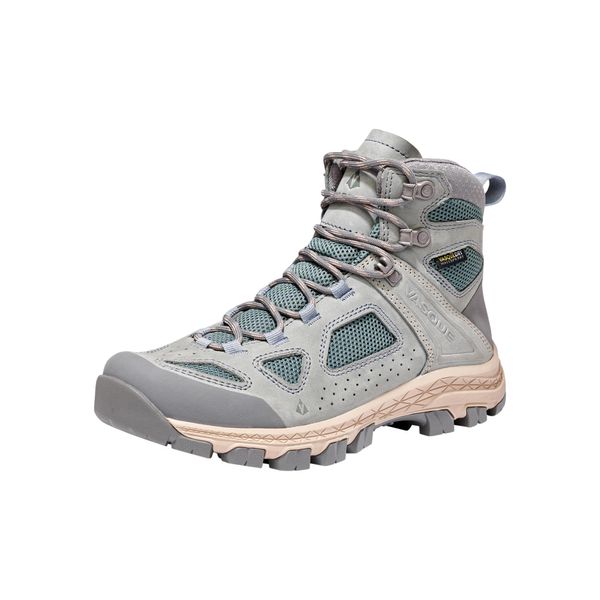 Vasque Women’s Breeze Hiking Boot, Trooper, 10 Medium