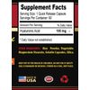 joint supplements - HYALURONIC ACID 100MG 2B - anti aging supplements