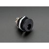 Panel Mount 2.1 mm DC Barrel Jack