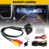Rear View Reverse Camera Parking Backup HD 720P 170° Wide Angle Night Vision New