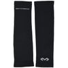 Mcdavid 8837 ACTIVE Multisports Arm Sleeves Black/Alt Blue - Large