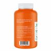 Qunol Turmeric Plus Ginger, 200 Gummies Response and Joint 500mg