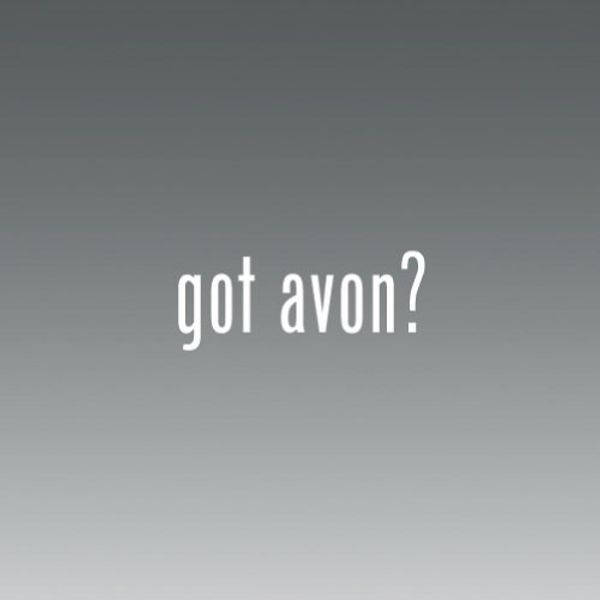 RDW (2X) Got Avon - Sticker - Decal - Die Cut - Vinyl