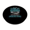 Goblin Shark Animal Tooth Funny Ocean PopSockets Swappable PopGrip