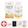 Hi Well Premium Propolis 3200 250 Capsules + Propolis Toothpaste Free Gift, Single Item, 28800