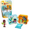 LEGO Andrea's Summer Play Cube